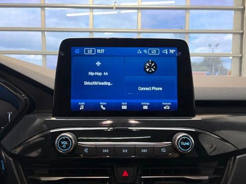 Used 2023 Ford Escape ST-Line Select AWD/4WD image 25