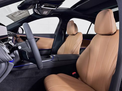 New 2026 Mercedes-Benz E 350 Sedan image 16