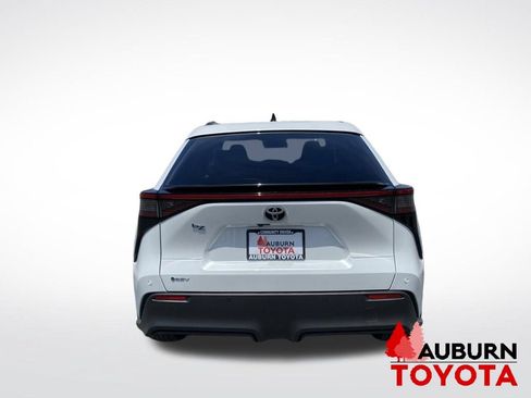 New 2026 Toyota bZ FWD image 6