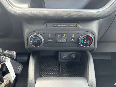 Used 2022 Ford Bronco Sport image 14