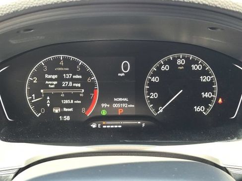 Used 2026 Honda Civic Sport image 20