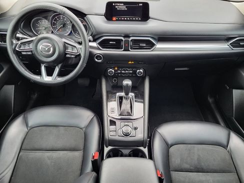 Used 2018 MAZDA CX-5 Touring w/ Preferred Equipment Package image 15