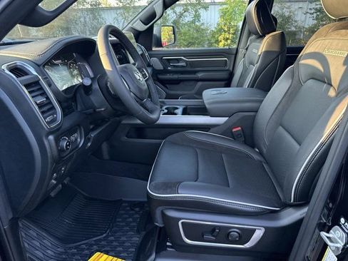 New 2026 RAM 1500 Laramie image 7