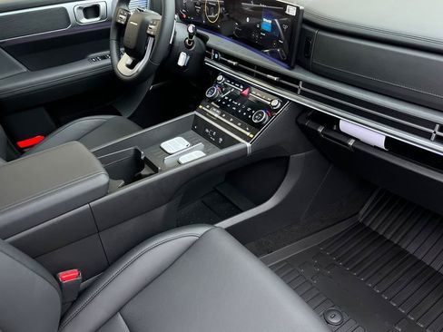 New 2026 Hyundai Santa Fe Limited image 14
