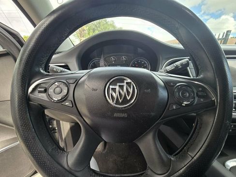 Used 2018 Buick Enclave Essence w/ Trailering Package image 15