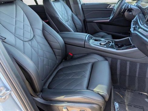 Certified 2025 BMW X5 sDrive40i w/ M Sport Package image 23