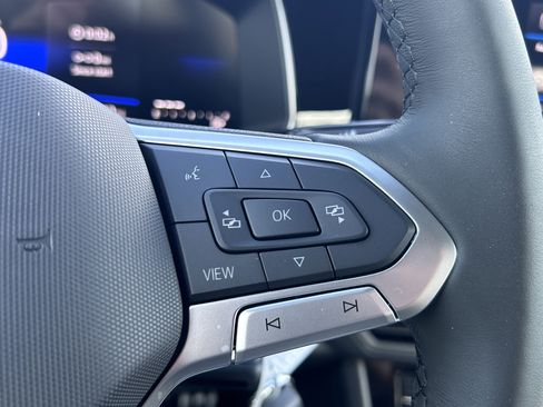 New 2026 Volkswagen Jetta Sport FWD image 19