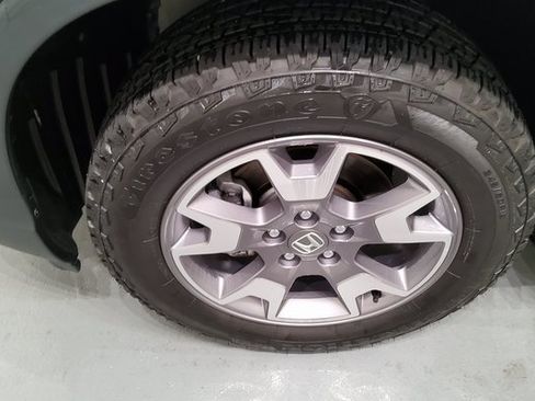 Used 2022 Honda Passport TrailSport image 34