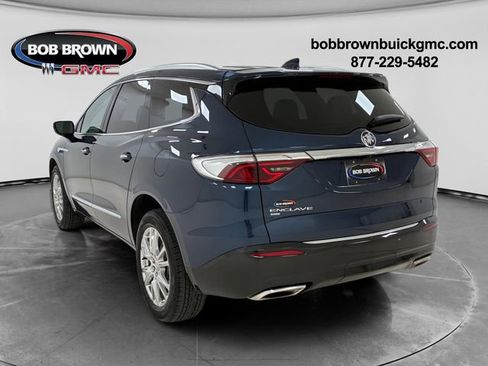 Used 2023 Buick Enclave Essence w/ Experience Buick Package image 5