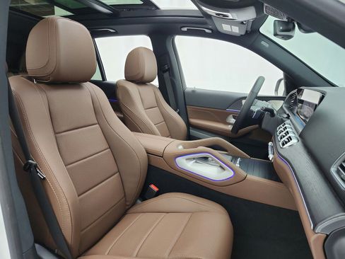 New 2026 Mercedes-Benz GLE 350 4MATIC image 15