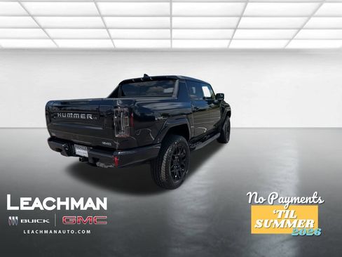 New 2025 GMC Hummer EV 2X image 3