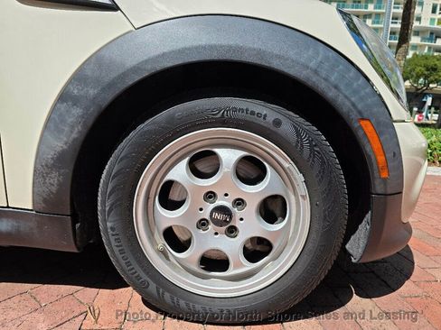 Used 2012 MINI Cooper Hardtop image 15