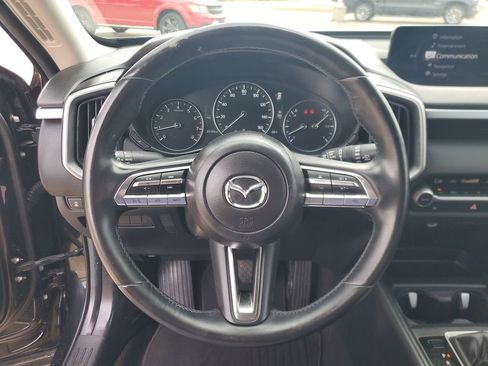 Used 2024 MAZDA CX-50 AWD 2.5 S w/ Preferred Package image 20