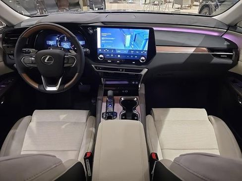 New 2026 Lexus RX 350 AWD image 15