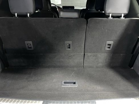 Used 2024 Lincoln Navigator Reserve image 11