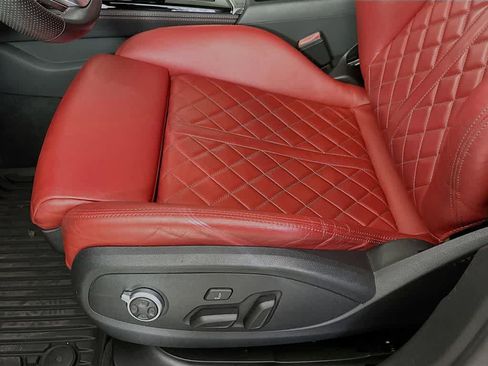 Used 2021 Audi S5 Premium Plus image 31