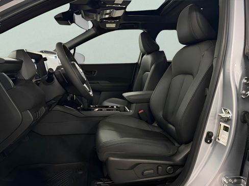 New 2026 Subaru Outback Premium image 17