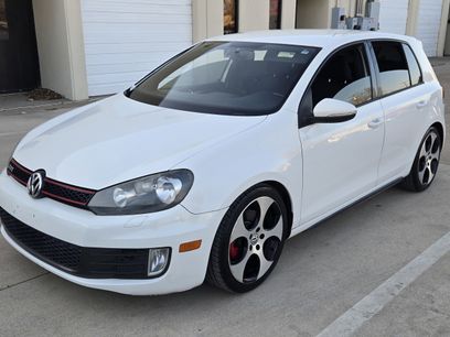 Used 2013 Volkswagen GTI Autobahn