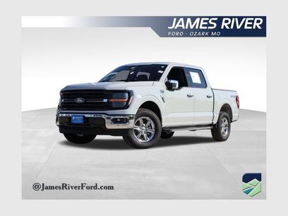 Used 2024 Ford F150 XLT w/ Equipment Group 302A MID