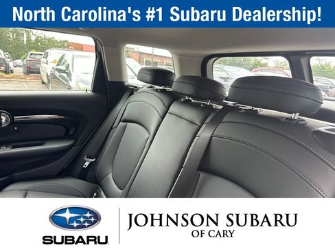 Used 2020 MINI Cooper Clubman S w/ Storage Package AWD/4WD image 19