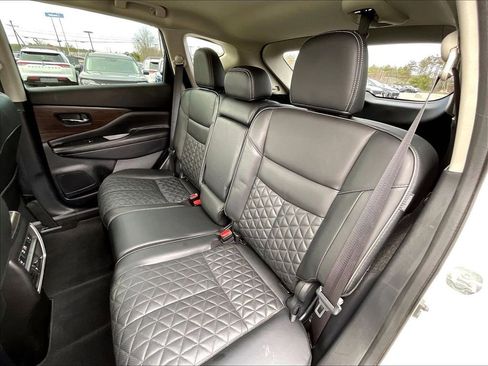 Used 2020 Nissan Murano Platinum image 14
