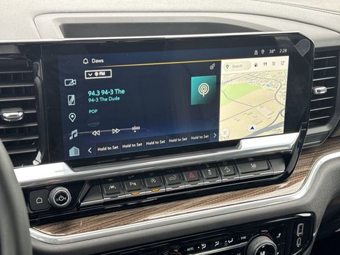 Used 2025 Chevrolet Silverado 1500 LT Trail Boss w/ LT Trail Boss Premium Package image 23