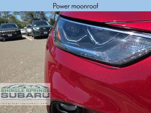 Used 2022 Toyota Highlander Limited AWD/4WD image 10