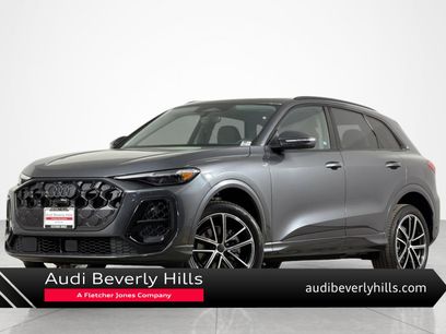 New 2026 Audi Q5 Premium Plus