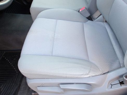 Used 2016 Chevrolet Silverado 1500 W/T image 20