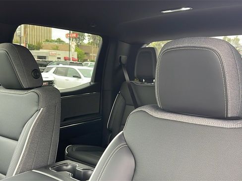 New 2026 GMC Sierra EV Elevation image 12