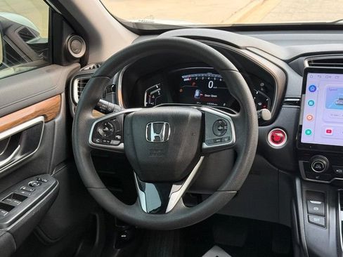 Used 2018 Honda CR-V EX image 14