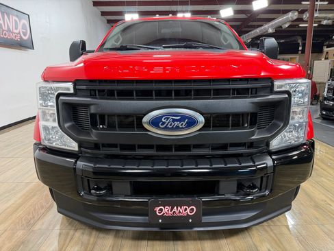 Used 2022 Ford F450 XL AWD/4WD image 2