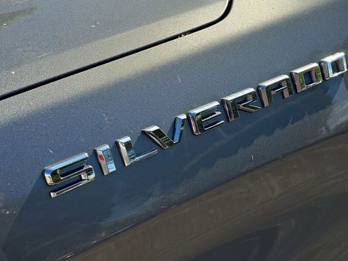 Used 2024 Chevrolet Silverado 1500 Custom image 7