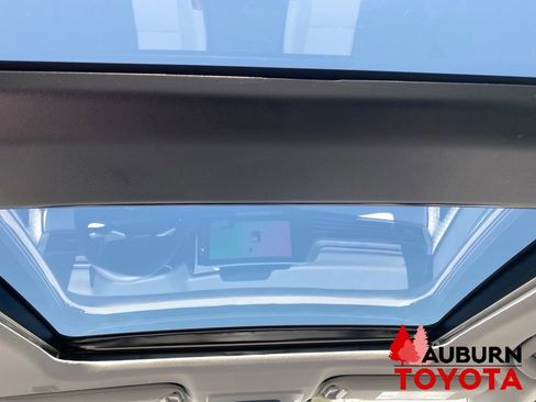 New 2026 Toyota Camry XLE AWD/4WD image 23