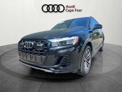Used 2026 Audi Q7 3.0T Premium w/ Convenience Plus Package
