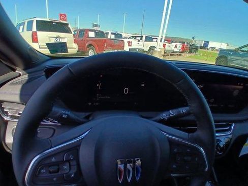 New 2026 Buick Envista Sport Touring w/ Convenience I Package image 18