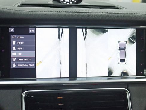 Used 2021 Porsche Panamera 4S image 22