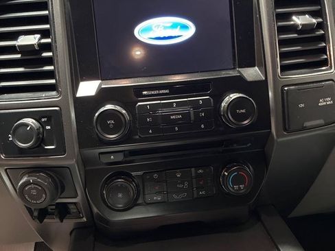 Used 2017 Ford F150 XLT w/ Equipment Group 302A Luxury RWD image 21
