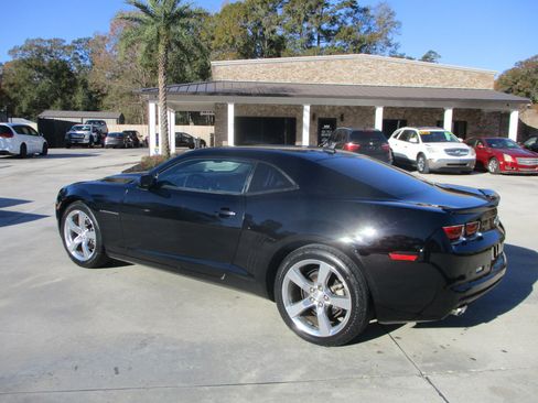 Used 2011 Chevrolet Camaro LT w/ RS Package image 18