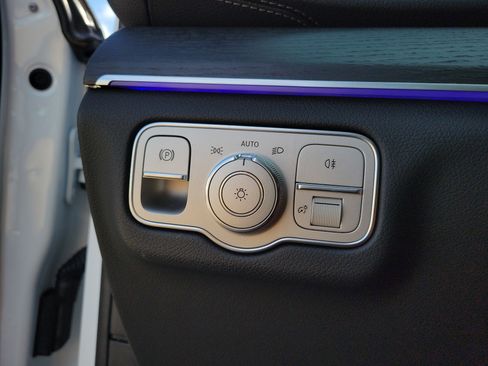 Certified 2025 Mercedes-Benz GLE 450 4MATIC Coupe image 24