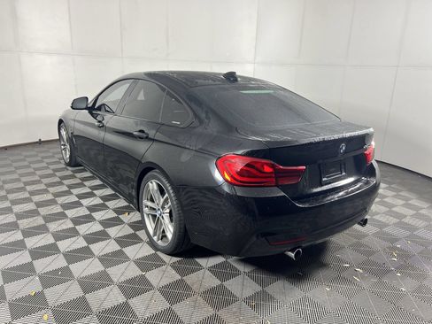 Used 2018 BMW 440i Gran Coupe RWD image 7