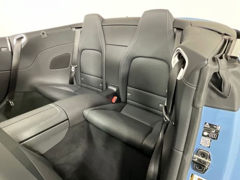 Used 2023 Mercedes-Benz SL 63 AMG 4MATIC image 20