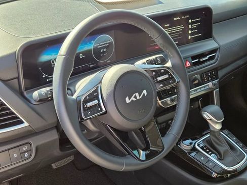 Used 2026 Kia Seltos EX w/ EX Sunroof Package AWD/4WD image 17