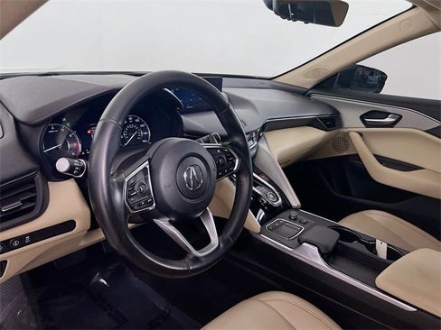 Used 2021 Acura TLX image 10