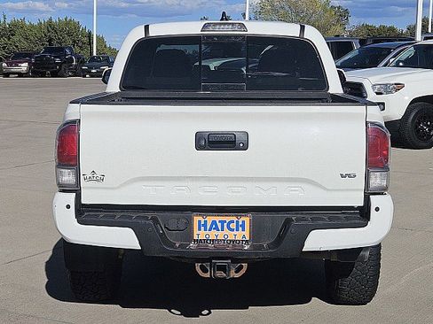Used 2020 Chevrolet Silverado 1500 LT w/ All-Star Edition AWD/4WD image 6