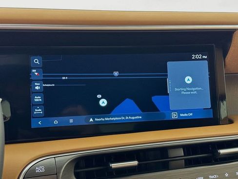 New 2026 Hyundai Palisade Calligraphy FWD image 23