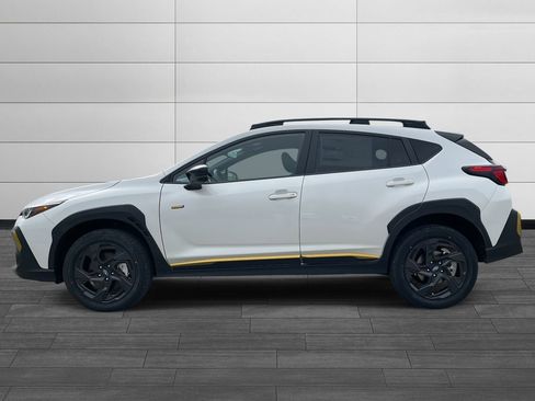 New 2026 Subaru Crosstrek 2.5i Sport w/ Crosstrek Mirror Package AWD/4WD image 6
