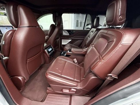 Used 2020 Lincoln Aviator Black Label Grand Touring image 19