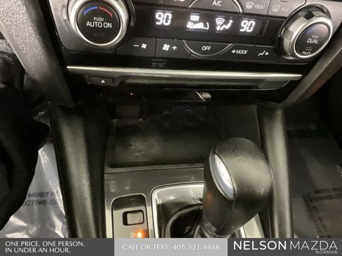 Used 2016 MAZDA MAZDA6 Touring w/ Touring Technology Package image 38