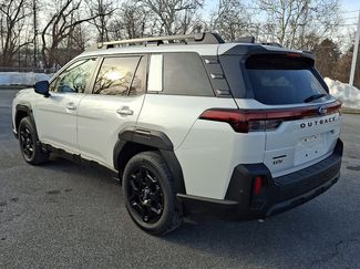 New 2026 Subaru Outback Limited video 4